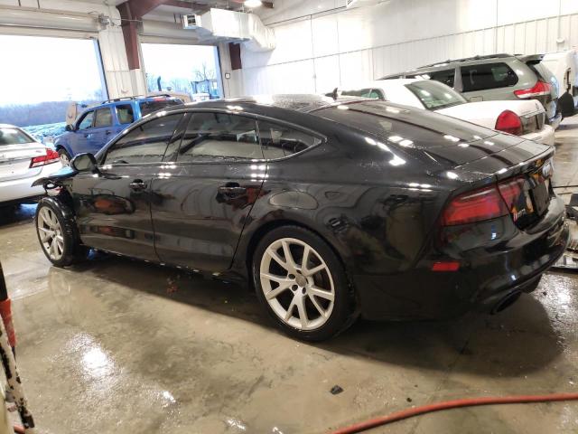2016 AUDI RS7 WUAW2AFC0GN903129