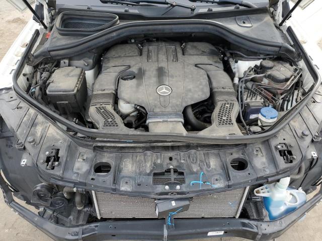 4JGDA5GB1HA851728 2017 MERCEDES-BENZ GLE-CLASS, photo no. 11