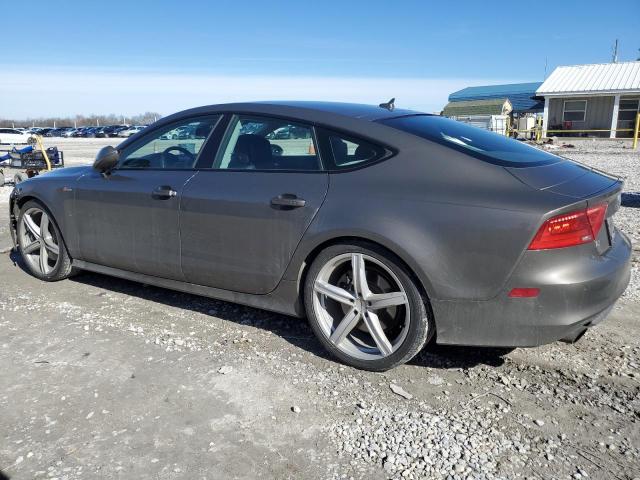 2014 Audi A7 Prestige VIN: WAU2GAFC0EN081620 Lot: 56184824
