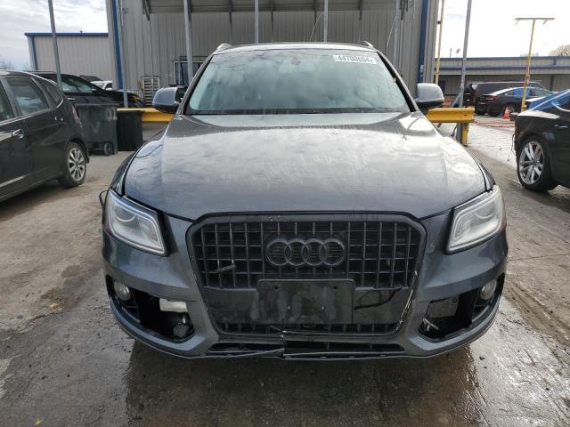 VIN WA1CFAFPXEA112399 2014 Audi Q5, Premium no.5