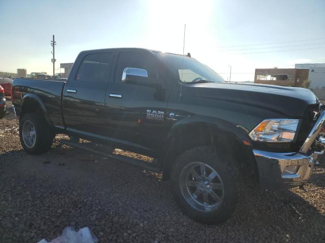 2018 RAM 2500 SLT 3C6UR5DL2JG328274