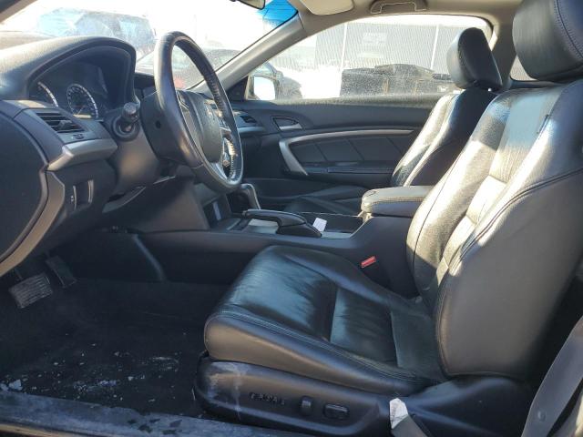 2010 Honda Accord Exl VIN: 1HGCS2B82AA800169 Lot: 41790754