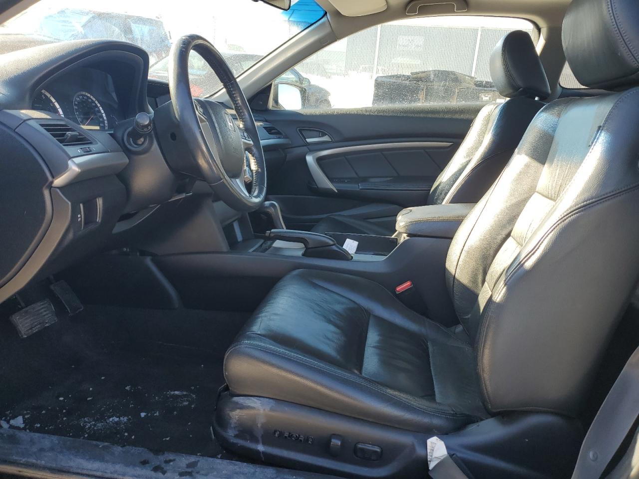 1HGCS2B82AA800169 2010 Honda Accord Exl