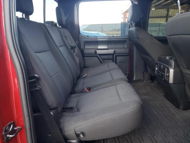 2020 FORD F150 SUPER 1FTEW1CP8LFA46146