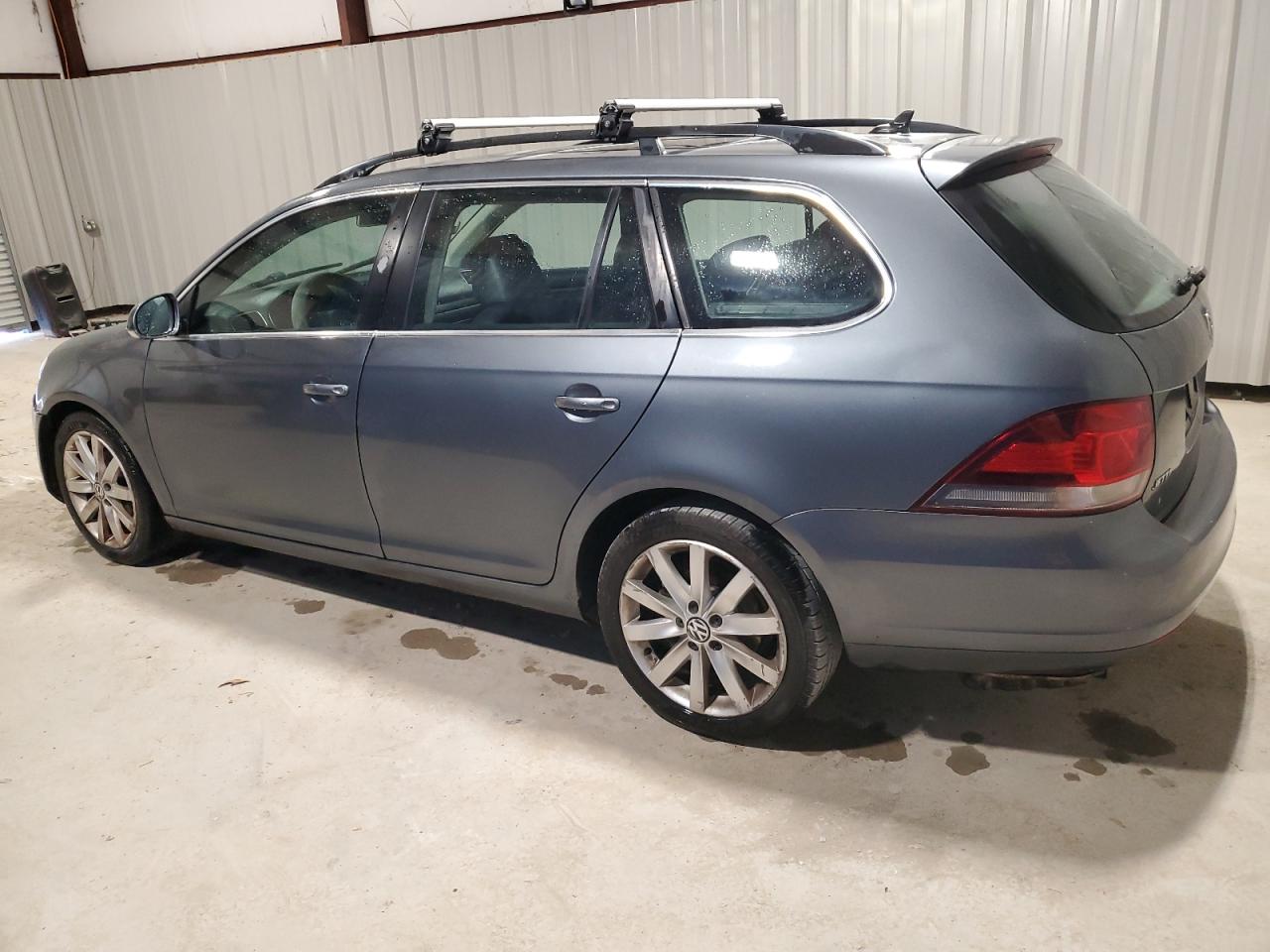 3VWPZ7AJ4BM684780 2011 Volkswagen Jetta S