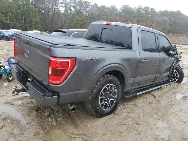 2023 FORD F150 SUPER - 1FTFW1E82PFB38823