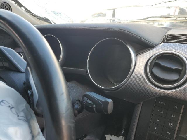 2019 FORD MUSTANG GT - 1FA6P8CF0K5175722