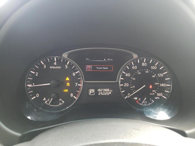 2015 NISSAN ALTIMA 2.5 1N4AL3AP8FC186649