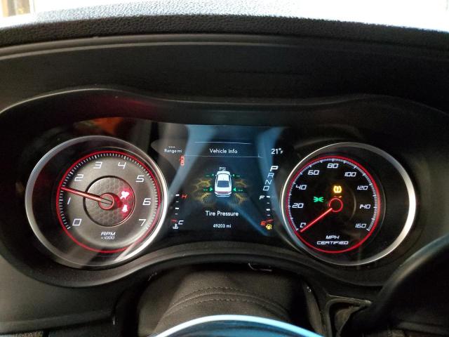 2016 DODGE CHARGER PO - 2C3CDXKT7GH342038