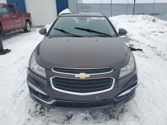 2015 CHEVROLET CRUZE LT - 1G1PC5SB7F7189613