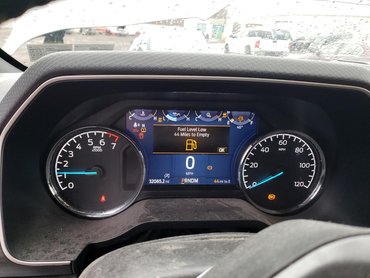 1FTEW1EP4MFA20187 FORD F-150 2021