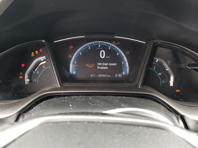 2019 HONDA CIVIC EX SHHFK7H60KU226015
