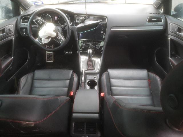 2021 VOLKSWAGEN GTI S 3VW6T7AU9MM003295