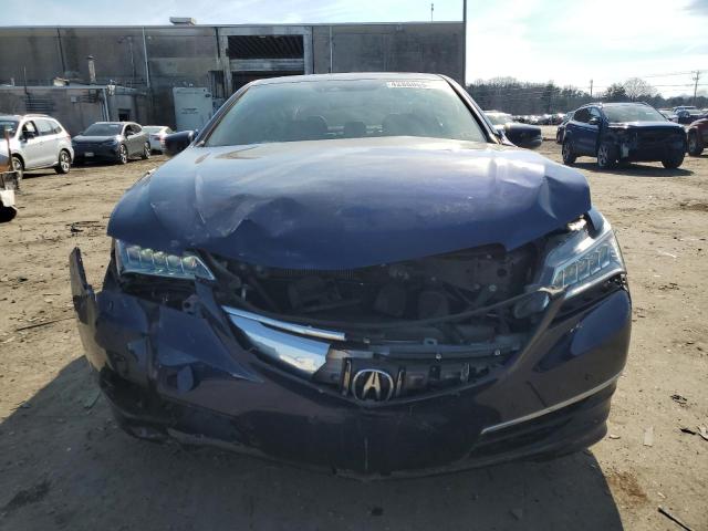 2017 Acura Tlx Tech VIN: 19UUB2F58HA002905 Lot: 42868694