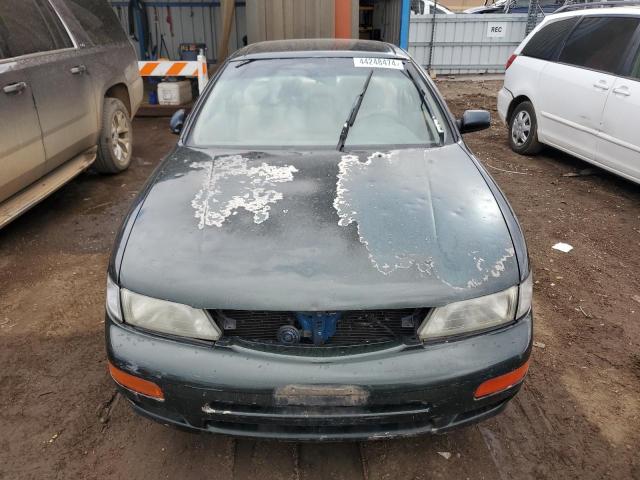 JN1CA21D6ST003562 1995 Nissan Maxima Gle