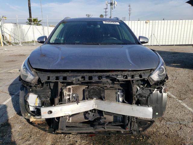 2022 KIA NIRO EX PR KNDCE3LC1N5528792