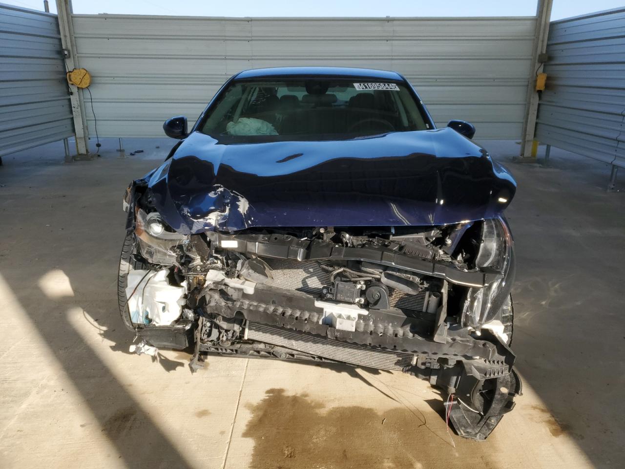1N4BL4BV3NN348651 NISSAN ALTIMA 2022