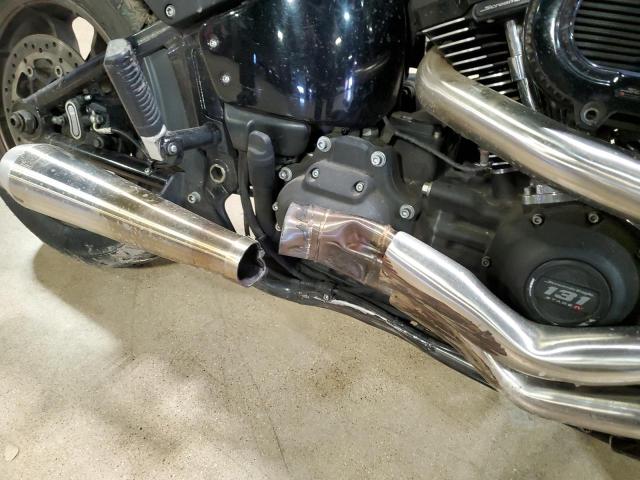 2021 HARLEY-DAVIDSON FXLRS 1HD1YWK12MB054043