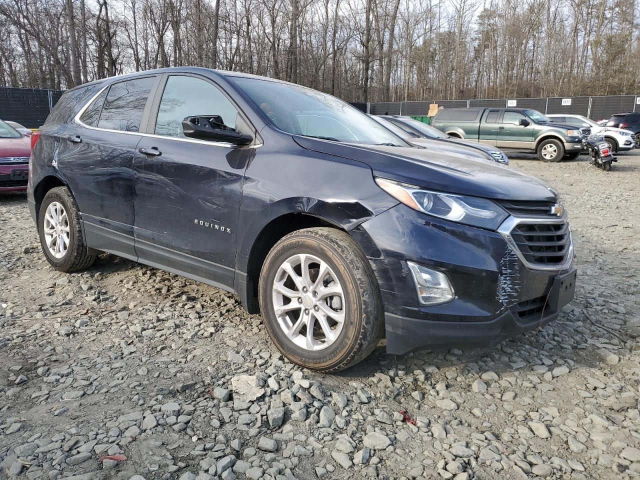 3GNAXUEV1MS145808 CHEVROLET EQUINOX 2021