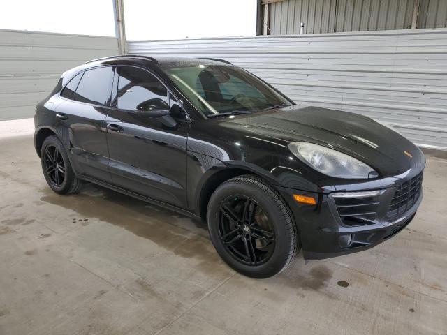 VIN WP1AA2A50HLB05234 2017 Porsche Macan no.4