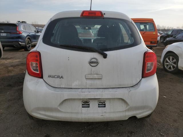 2017 NISSAN MICRA - 3N1CK3CP9HL263204