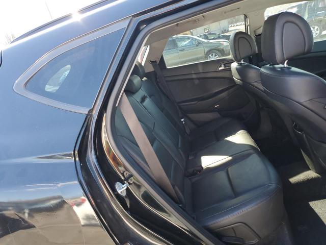 2018 HYUNDAI TUCSON VAL - KM8J3CA22JU625177