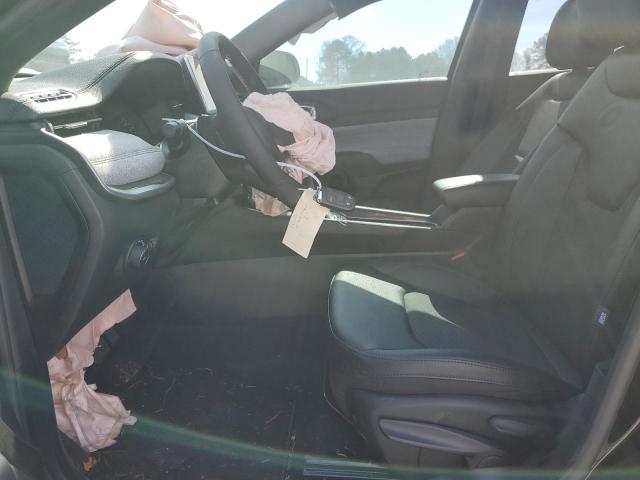 2024 JEEP COMPASS LA - 3C4NJDBN7RT580933
