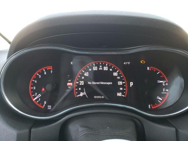 2015 DODGE DURANGO CI 1C4RDHEG0FC722754