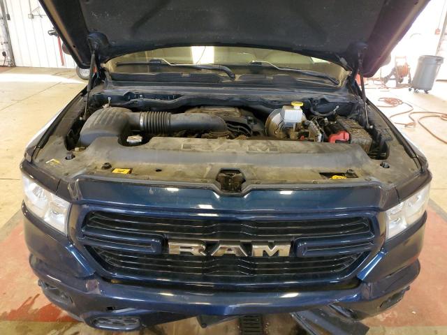 2019 RAM 1500 BIG H 1C6SRFFT1KN580665