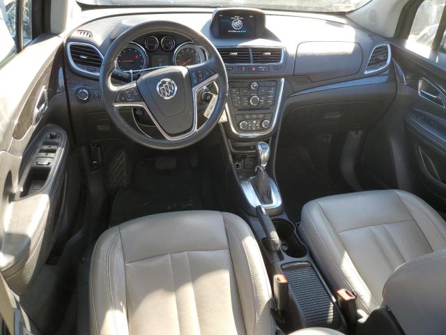 2015 BUICK ENCORE CON - KL4CJBSB3FB108415