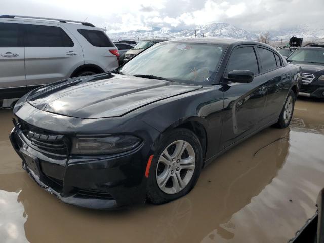 2020 Dodge Charger Sxt VIN: 2C3CDXBG7LH101514 Lot: 41032484