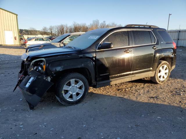 2013 GMC Terrain SLT