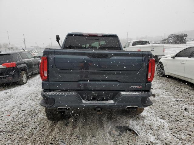 1GTP9EED7KZ220053 | 2019 GM c sierra k1500 at4