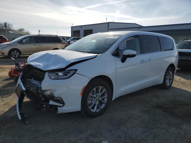 2023 CHRYSLER PACIFICA T 2C4RC3BG9PR589835
