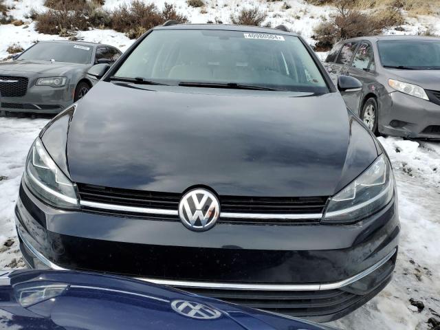 2019 VOLKSWAGEN GOLF SPORT - 3VW117AU6KM501399