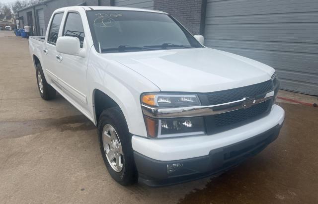 2012 Chevrolet Colorado 