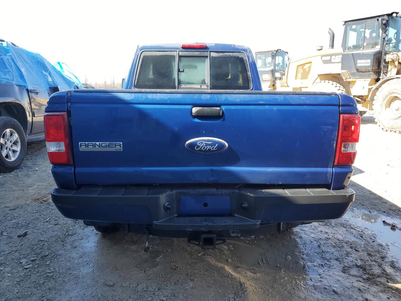 1FTLR4FE0APA63430 2010 Ford Ranger Super Cab