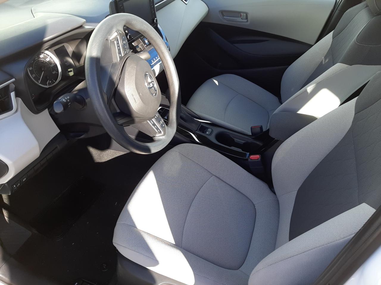 5YFEPMAE4NP347900 TOYOTA COROLLA 2022