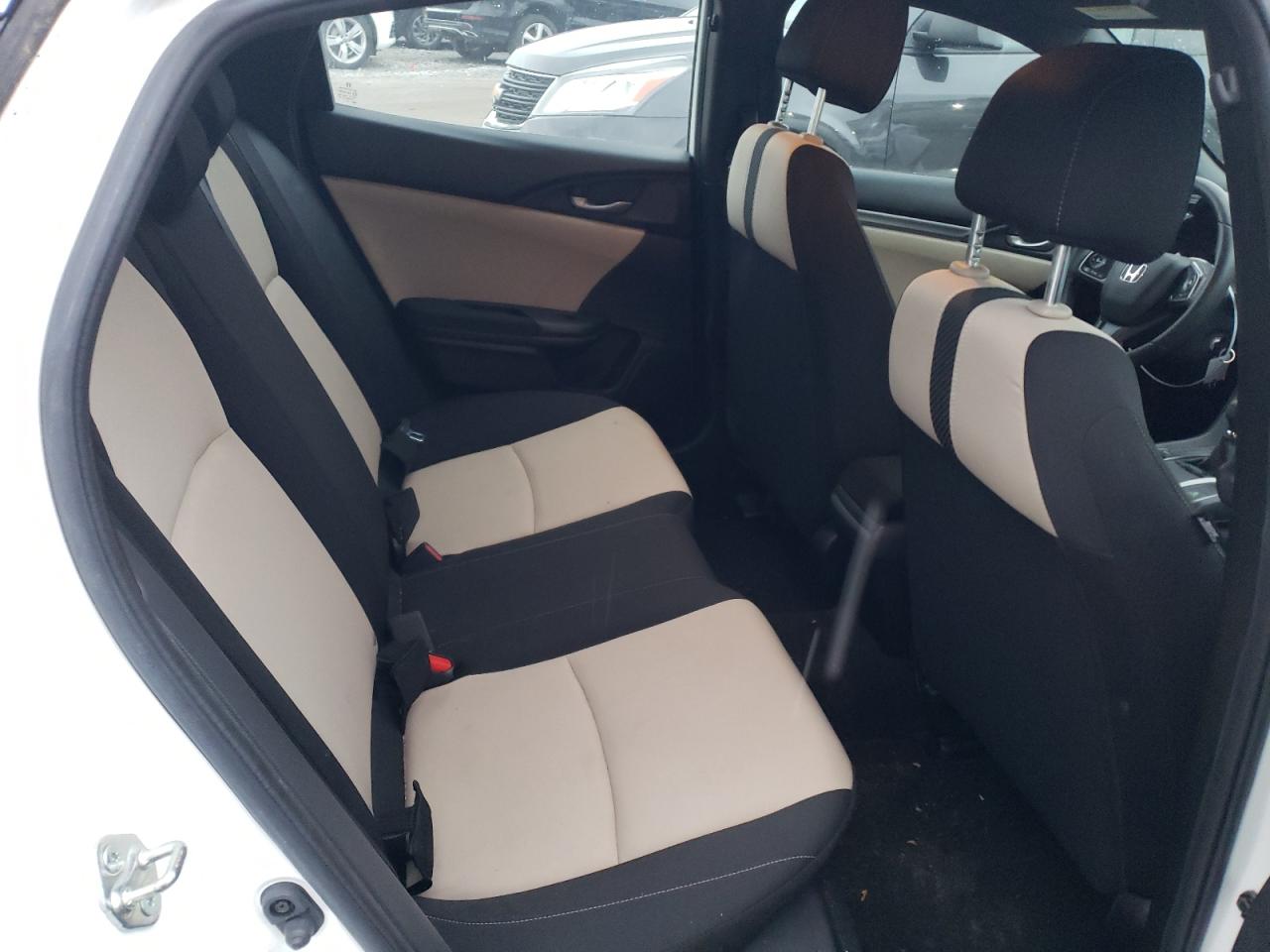 SHHFK7G25HU213073 HONDA CIVIC 2017