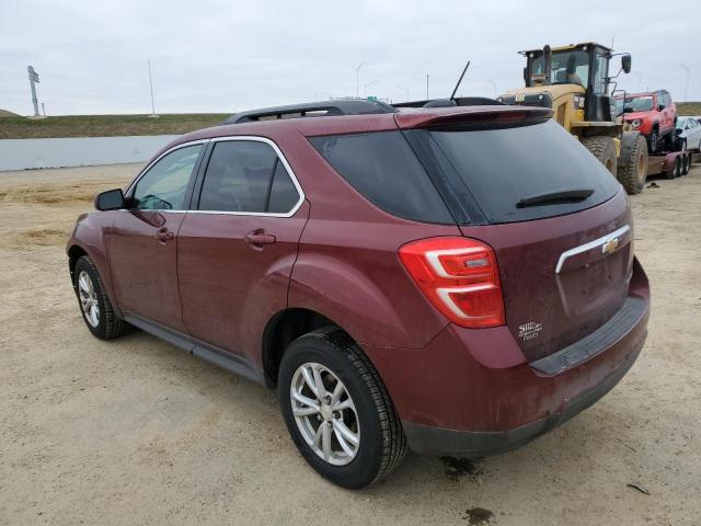 Vin: 2gnflfek5g6140634, lot: 42041874, chevrolet equinox lt 20162