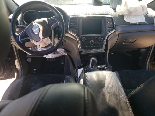 2018 JEEP GRAND CHER 1C4RJFAG0JC118911