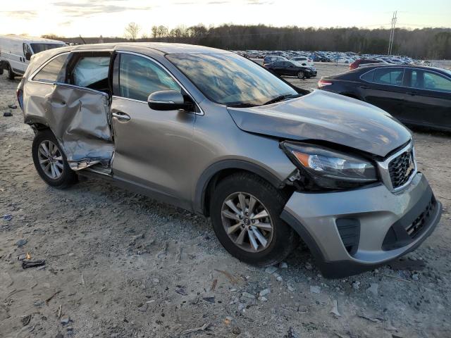 2019 KIA SORENTO L 5XYPG4A33KG475181