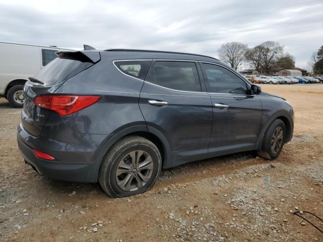 VIN 5XYZU3LB0GG347536 2016 HYUNDAI SANTA FE no.3