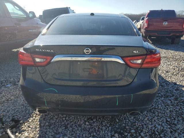 2017 Nissan Maxima - Image 6