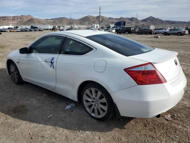 2009 Honda Accord Exl VIN: 1HGCS22829A003528 Lot: 44253334