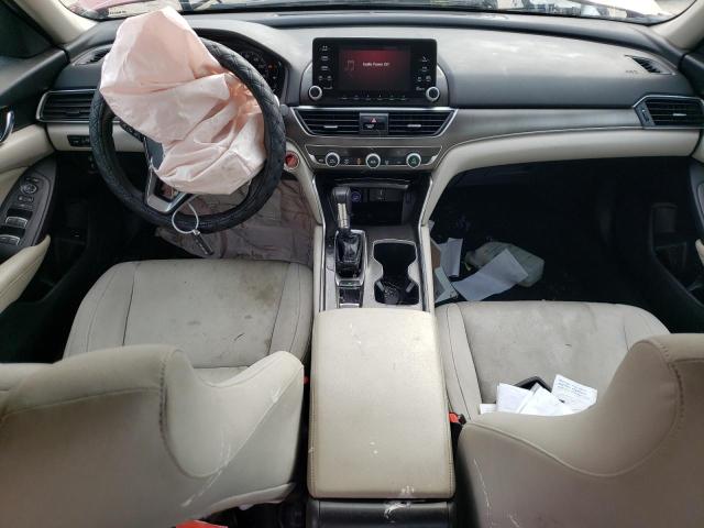 2018 HONDA ACCORD LX 1HGCV1F11JA003247