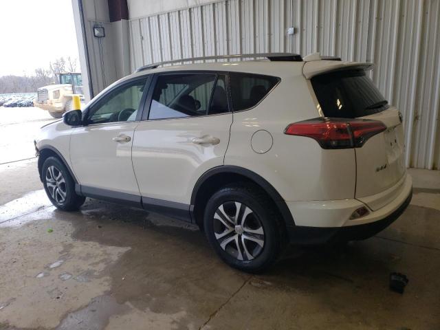 JTMBFREV3HJ116377 2017 TOYOTA RAV 4 - Image 2