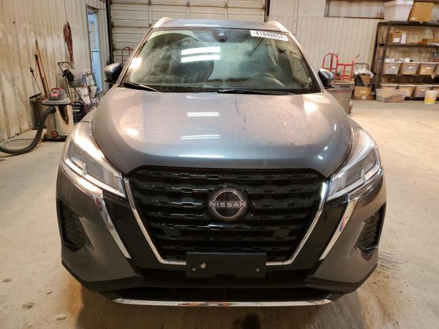 2023 NISSAN KICKS SV - 3N1CP5CV8PL525773