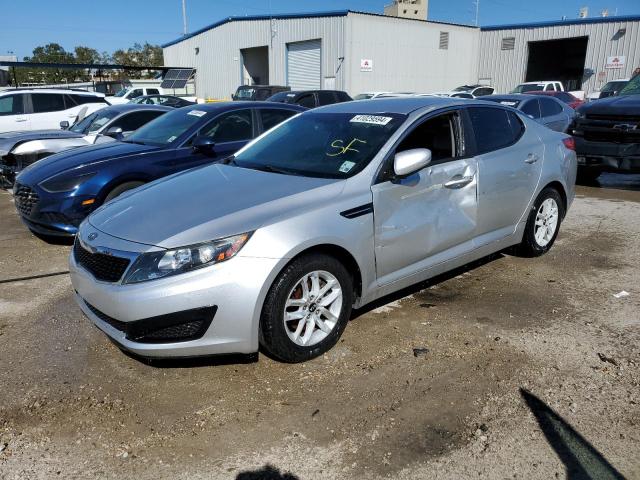 2011 Kia Optima LX