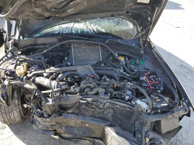 JF1GE74608G515886 2008 Subaru Impreza Wrx